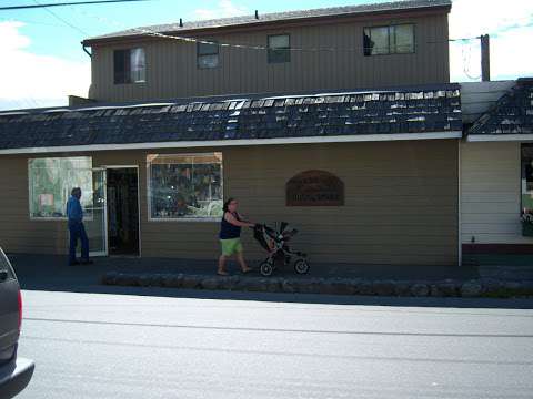 Alert Bay Drug Store