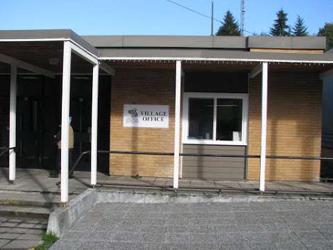 The Corporation of the Village of Alert Bay (Municipal Government Office) The Corporation of the Village of Alert Bay (Municipal Government Office)